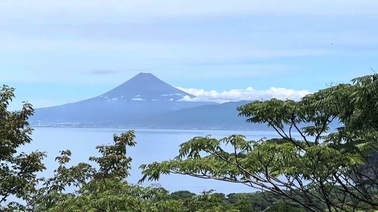 🌄 만남의 곶(데아이미사키)